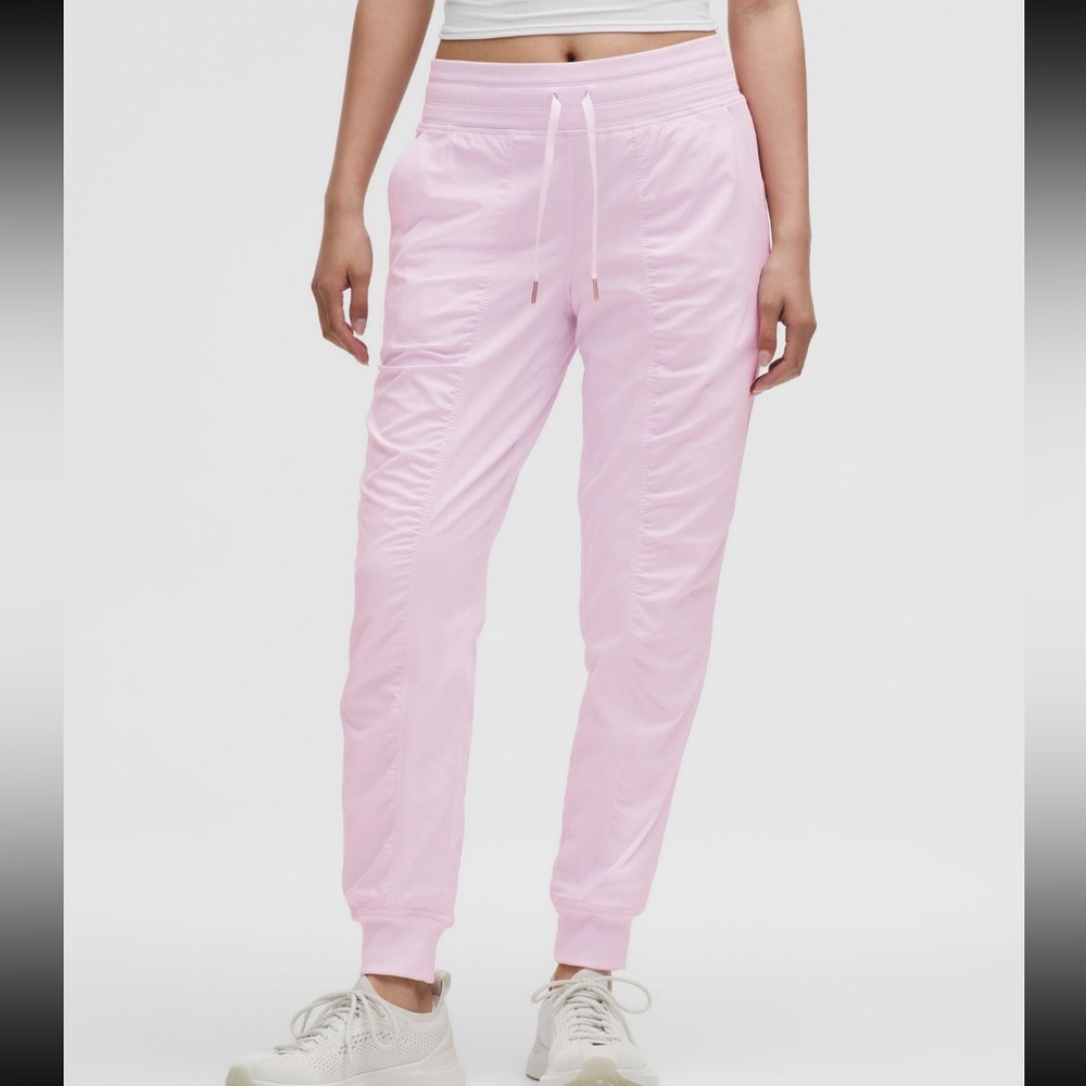 Lululemon Dance Studio Joggers